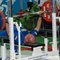 FABIANO FULVI - 2° PANCA - 170 KG