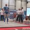 FABIANO FULVI - 2° DEADLIFT - 250 KG