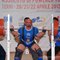 FABIANO FULVI - 3° SQUAT - 230 KG