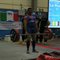 ANDREA LA ROCCA - 2° STACCO - 270 KG