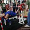 FABIANO FULVI - 2° BENCH PRESS - 180 KG