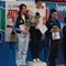 PREMIAZIONE CATEGORIA FEMMINILE -52 KG