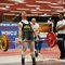 IN PEDANA - PAZZAGLIA VERONICA - 1° STACCO - 110 KG