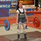 IN PEDANA - PAZZAGLIA VERONICA - 2° STACCO - 120 KG