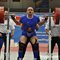 IN PEDANA - FABIANO FULVI - 3° SQUAT - 220 KG