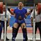 IN PEDANA - FABIANO FULVI - 3° SQUAT - 220 KG