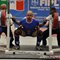 IN PEDANA - FABIANO FULVI - 3° SQUAT - 220 KG