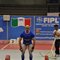 IN PEDANA - FABIANO FULVI - 1° STACCO - 250 KG