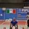 IN PEDANA - FABIANO FULVI - 1° STACCO - 250 KG