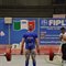 IN PEDANA - FABIANO FULVI - 1° STACCO - 250 KG