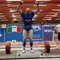 IN PEDANA - FABIANO FULVI - 2° STACCO (N) - 265 KG