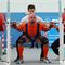 IN PEDANA - FABIANO FULVI - 2° SQUAT - 225 KG