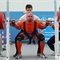 IN PEDANA - FABIANO FULVI - 2° SQUAT - 225 KG