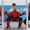 IN PEDANA - FABIANO FULVI - 3° SQUAT - 230 KG