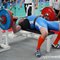 IN PEDANA - FABIANO FULVI - 2° PANCA - 170 KG