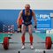 IN PEDANA - FABIANO FULVI - 2° STACCO - 260 KG