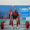 IN PEDANA - FABIANO FULVI - 2° STACCO - 260 KG