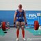 IN PEDANA - FABIANO FULVI - 2° STACCO - 260 KG