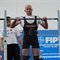 IN PEDANA - LUCA CENACCHI - 2° SQUAT - 140 KG