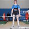 IN PEDANA - MAURIZIO POLUZZI - 3° STACCO - 160 KG