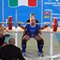 IN PEDANA - FABIANO FULVI - 2° SQUAT (N) - 220 KG