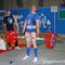 IN PEDANA - FABIANO FULVI - 2° STACCO - 250 KG