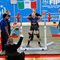 IN PEDANA - LUCA CENACCHI - 3° SQUAT (N) - 140 KG