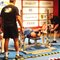 FABIANO FULVI - 1° PANCA - 170 KG