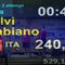 FABIANO FULVI - 2° SQUAT - 240 KG
