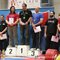 PREMIAZIONE CATEGORIA MASCHILE -100 KG