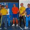 PREMIAZIONE CATEGORIA MASCHILE -93 KG