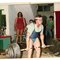 1980 - Campionati Centro Italia - Livorno - Stacco 235 kg
