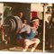 1980 - Campionati Centro Italia - Livorno - Squat 235 kg