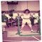 1982 - Trofeo Citta di Vailate - Squat 280 kg