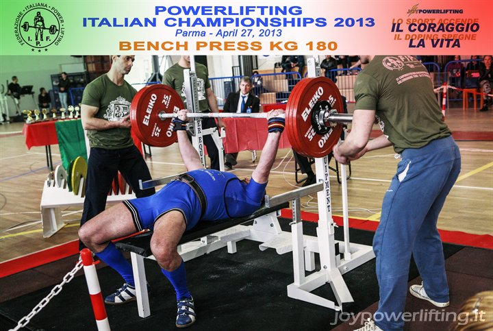 JOYPOWERLIFTING