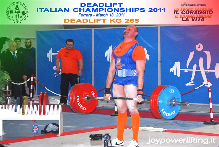 JOYPOWERLIFTING