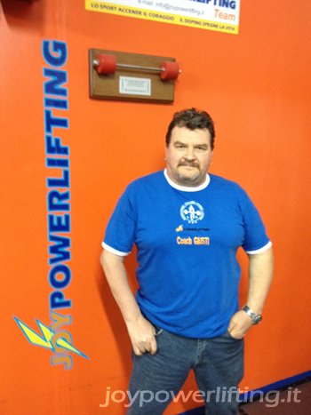 JOYPOWERLIFTING