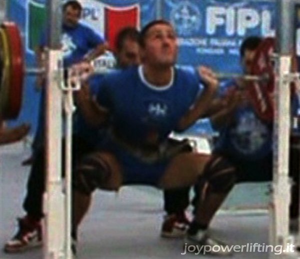 JOYPOWERLIFTING