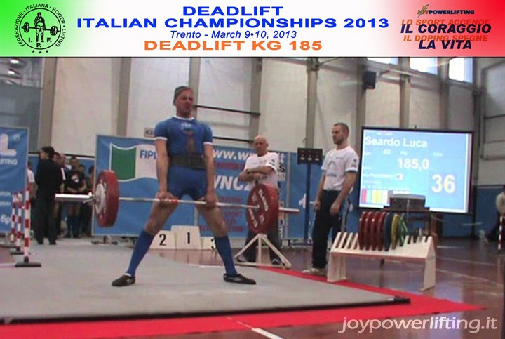 JOYPOWERLIFTING