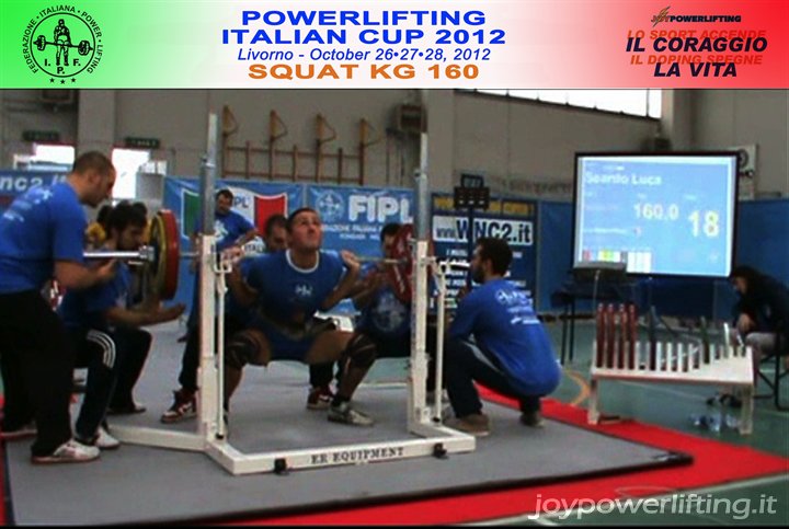 JOYPOWERLIFTING