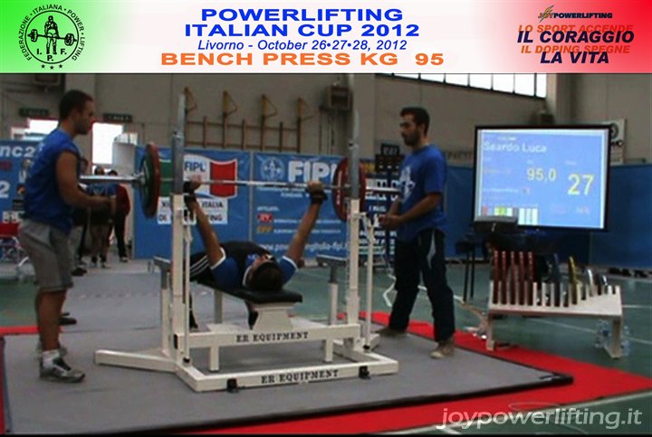 JOYPOWERLIFTING