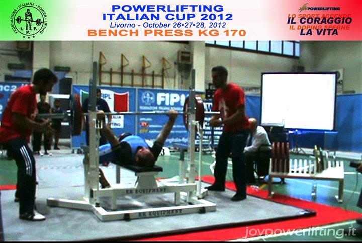 JOYPOWERLIFTING